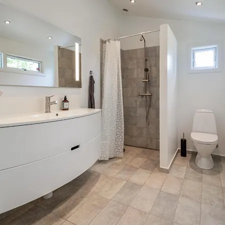 Vakantiehuis Amazing In Koge With Kitchen