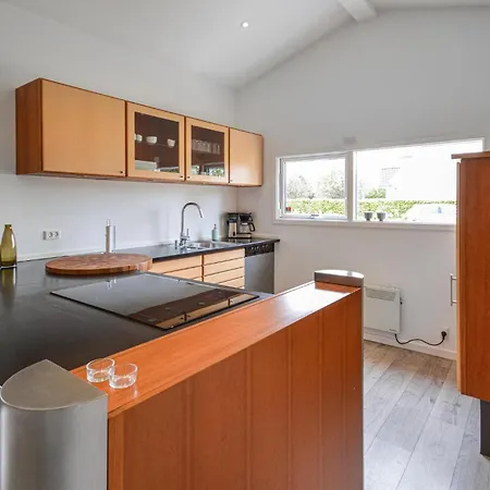 Amazing In Koge With Kitchen * Stroby Egede
